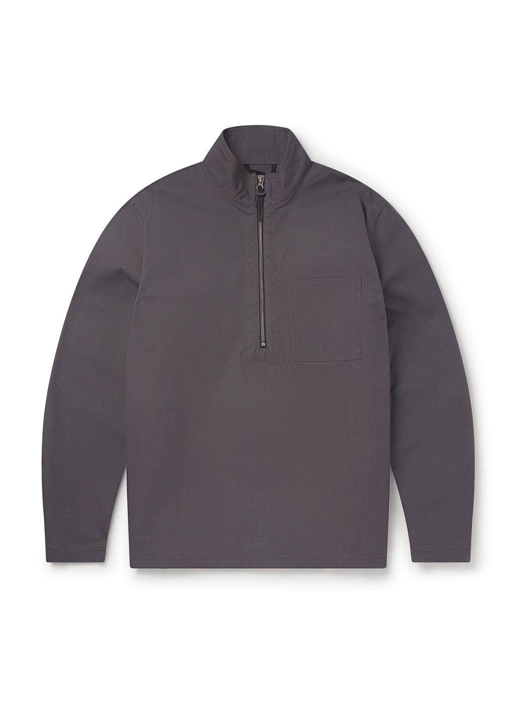 nonnative CYCLIST HALF ZIP HOODY SWEAT 3 - パーカー