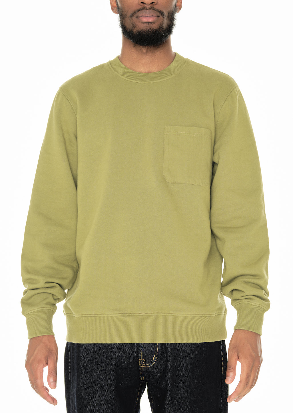 Albam sweatshirt sale new arrivals