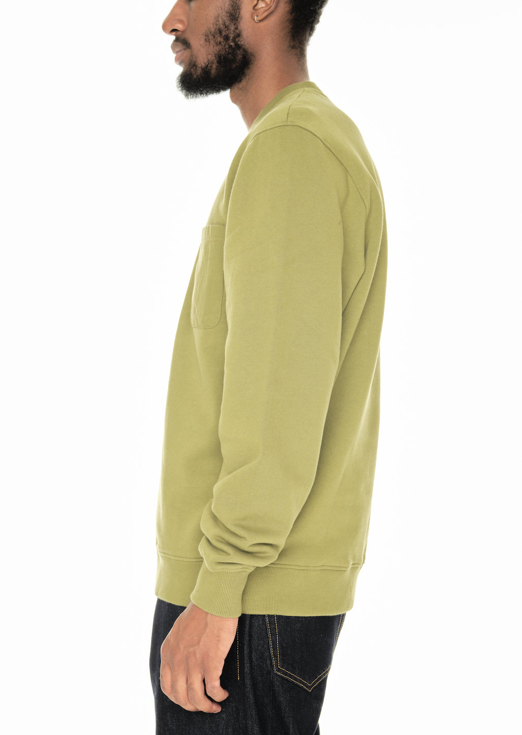 Albam sweatshirt sale hotsell