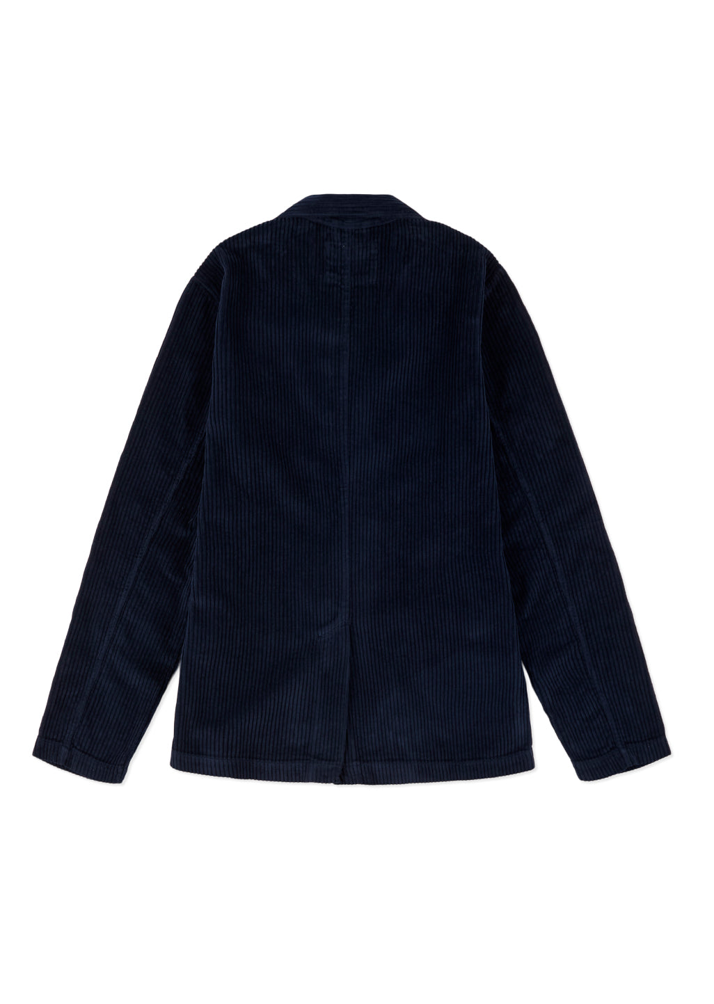 Cord Fairfax Blazer in Dark Navy