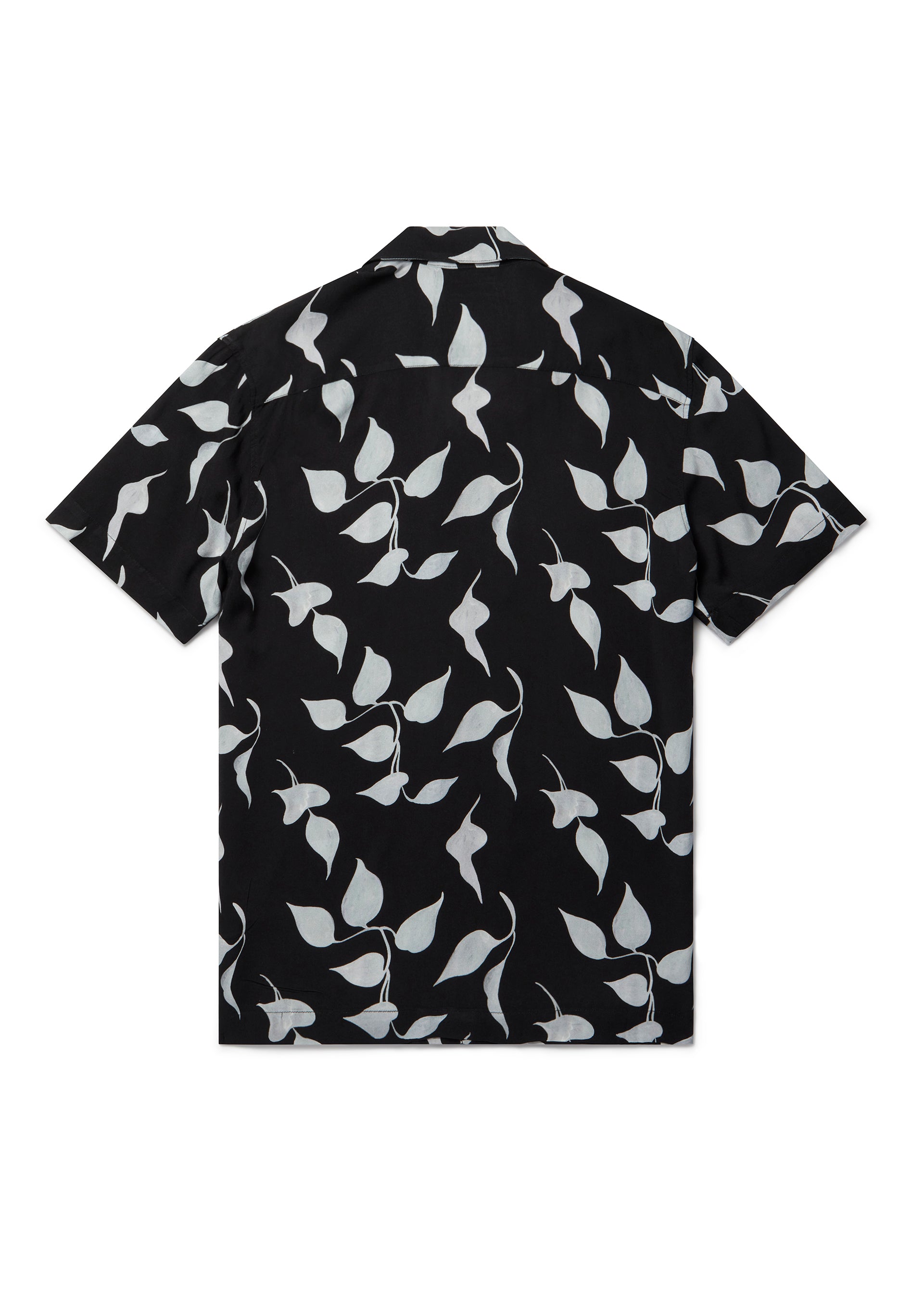 Supreme Lily Rayon Shirt あやし