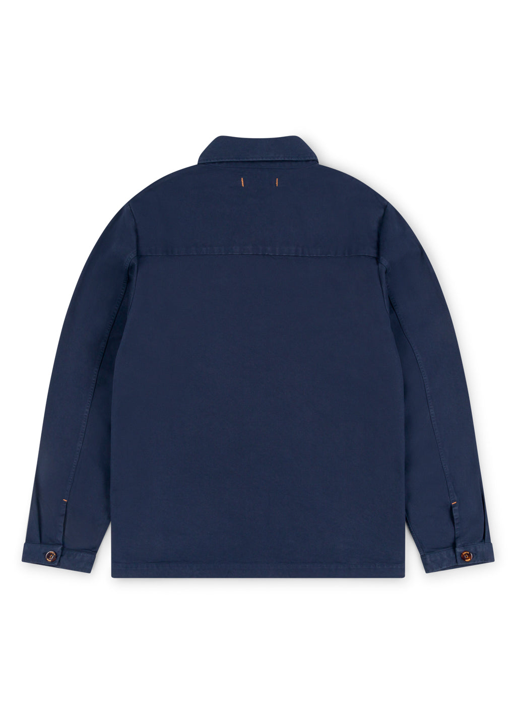 Albam navy work clearance jacket