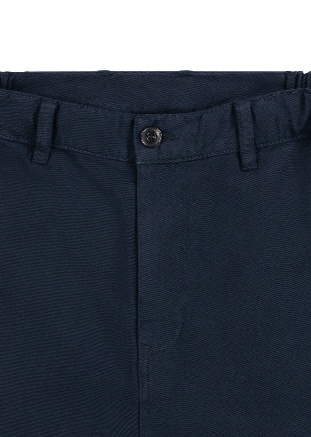 Regular Trouser Twill in Navy – albam Clothing