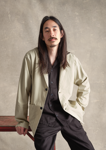 Coats & Jackets – albam Clothing