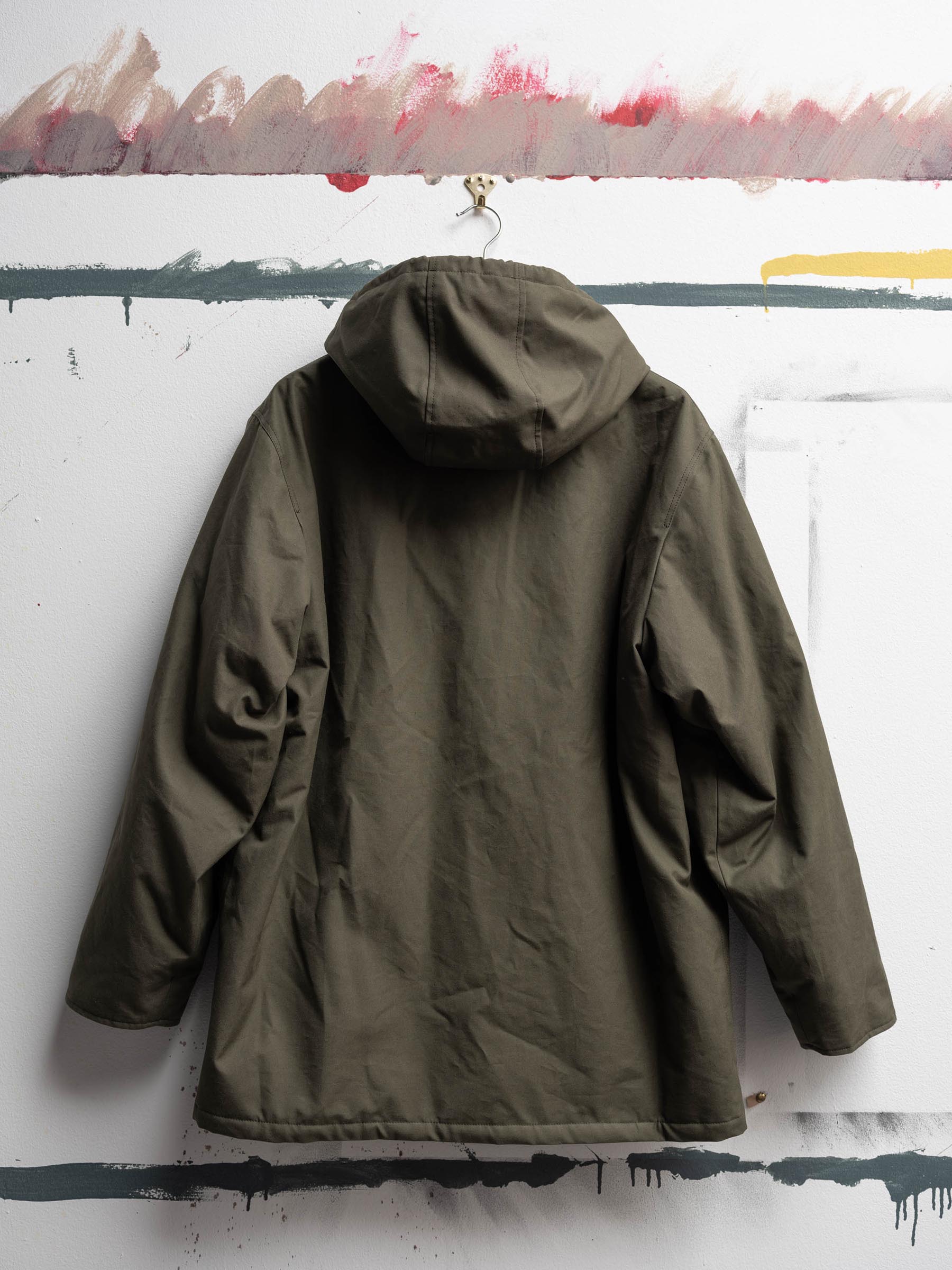 Albam parka sale sale