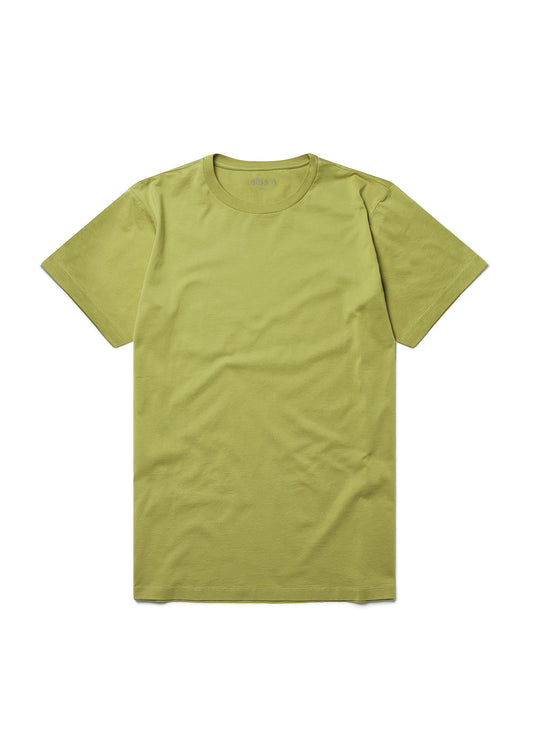 Classic T-Shirt in Dried Herb