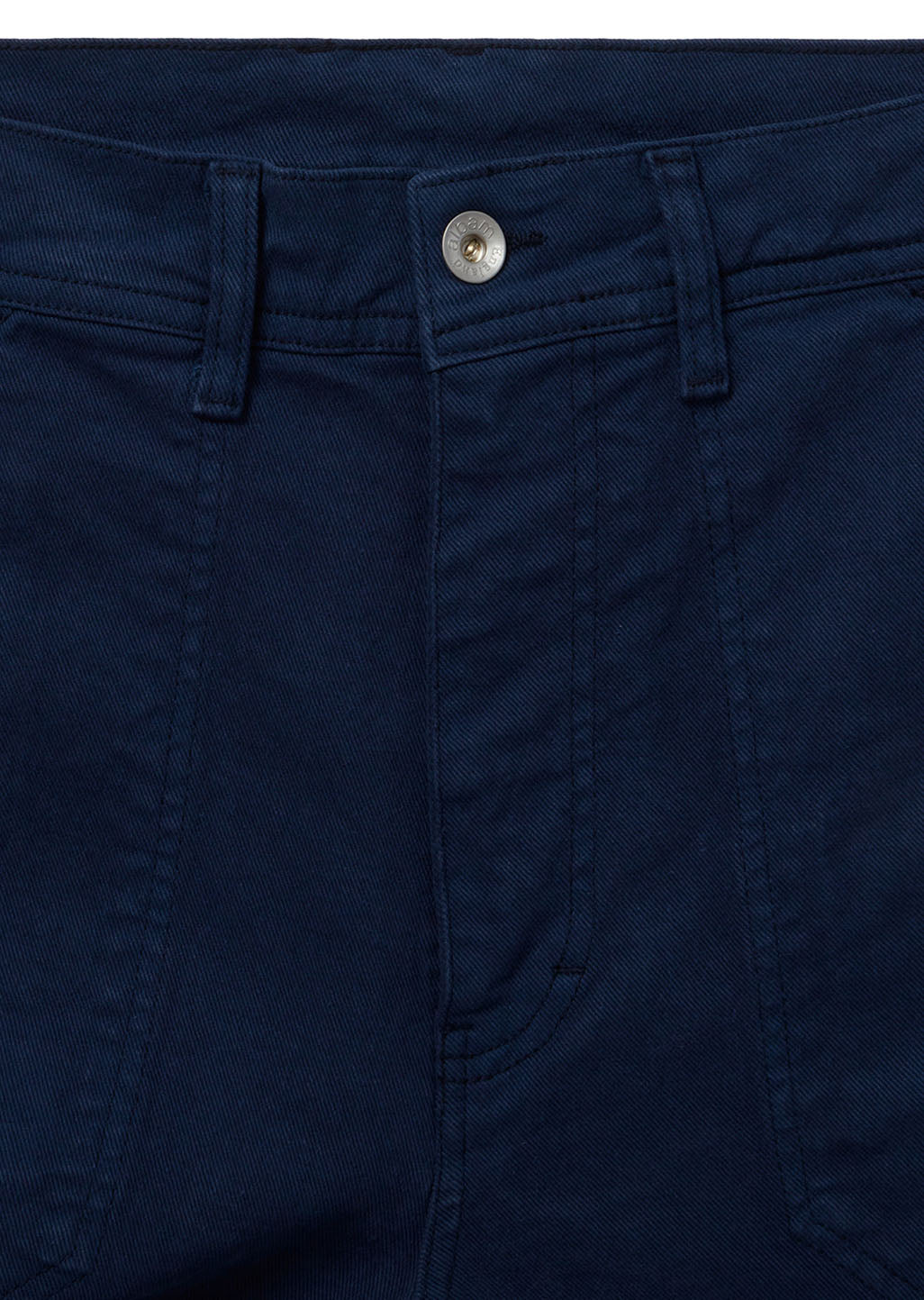 Gd Work Pant in Navy – albam Clothing