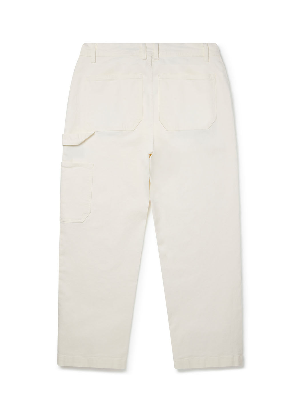 Work Trousers Jack white | Strauss