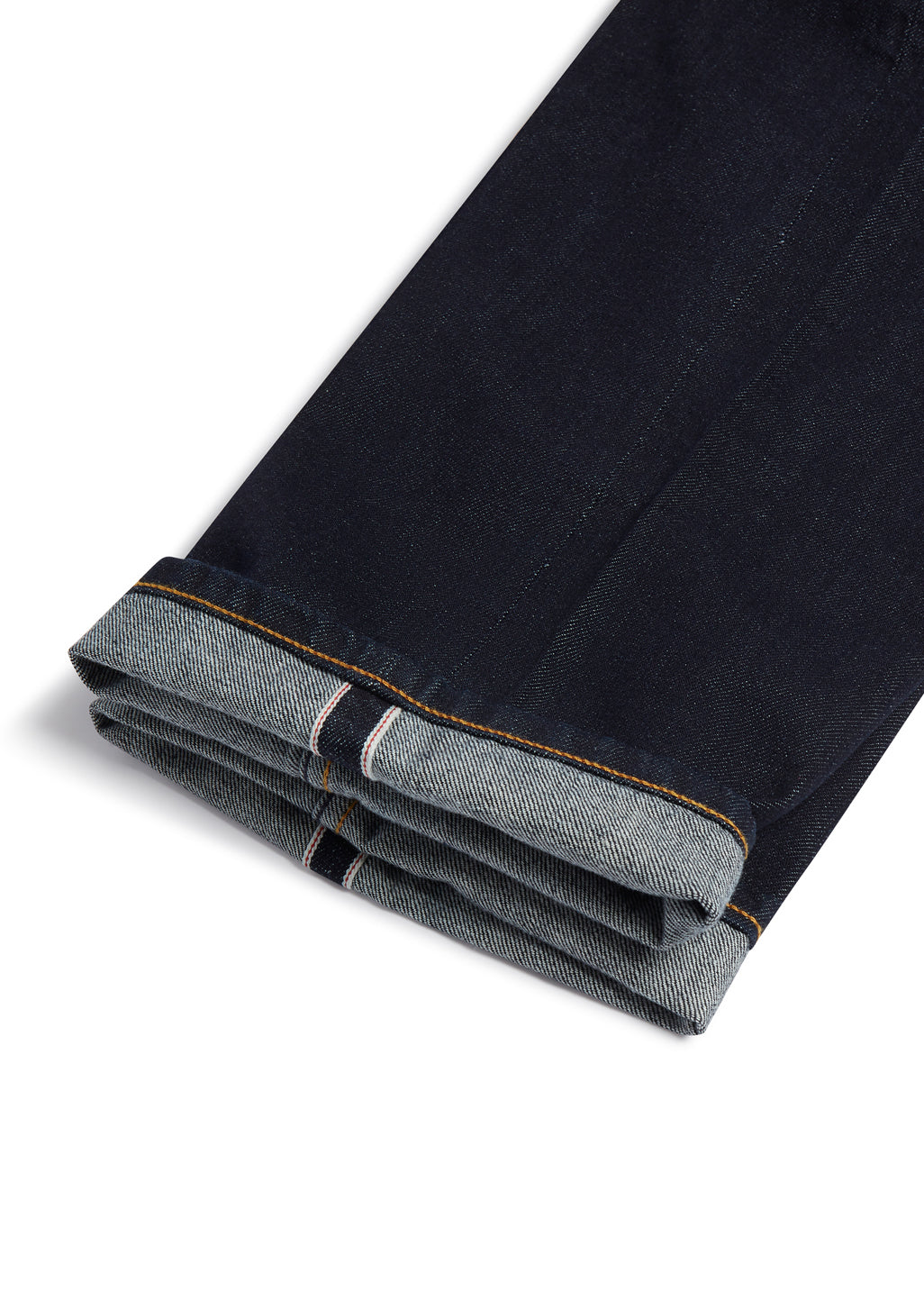 Albam 2024 selvedge jeans