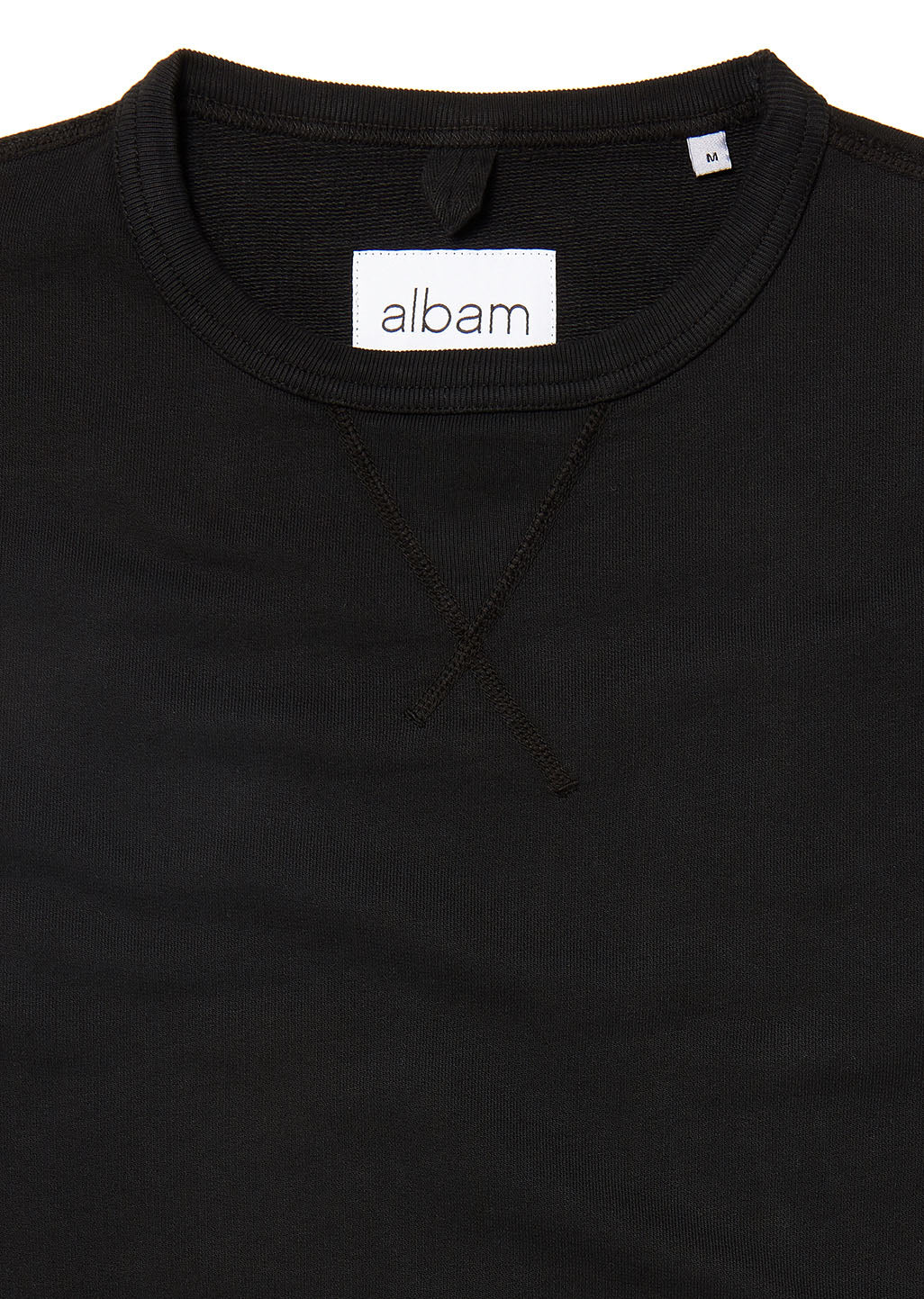 Albam 2025 classic sweatshirt